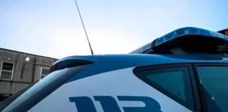 Napoli, Via Galileo Ferraris: sorpresi a rubare una catenina, tentano una folle fuga. Arrestato un 19enne e denuncia 2 minori