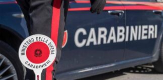 Boscoreale, bomba carta in centro nella notte: danneggiata tubatura del gas, si indaga su un possibile avvertimento