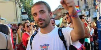 Antonello Sannino bloccato in Israele. L'appello del sindaco di Torre Annunziata: "Non possiamo lasciarlo solo"