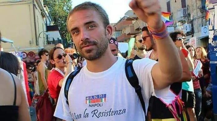 Antonello Sannino bloccato in Israele. L'appello del sindaco di Torre Annunziata: "Non possiamo lasciarlo solo"