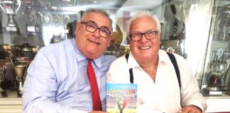 “Campioni per sempre”, Coppola celebra il quarto scudetto del Napoli con gli eroi del primo tricolore