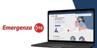 Online il nuovo sito 112.gov.it: il portale informativo dedicato al Numero Unico di Emergenza europeo
