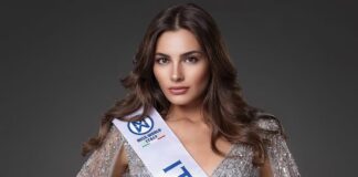È Sofia Viola la nuova Miss Mondo Italia 2025: “Eccomi Bel Paese”