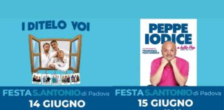 Trecase, festa di Sant'Antonio 2025 il programma completo
