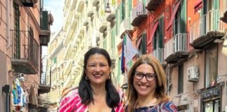 Sant’Agnello premia la musicoterapista Mirella Massa come “Costruttrice di Gentilezza” al Premio Papa Gentile