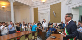 Castellammare, Vicinanza: “Bene operazione dei Carabinieri sui Monti Lattari. Legalità e sicurezza per difendere il nostro territorio”