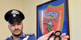 Capri e Penisola Sorrentina: controlli serrati dei Carabinieri tra movida, droga e minori armati