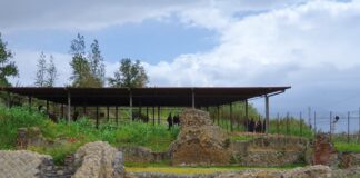 Ercolano e Torre del Greco insieme per la Festa della Musica: Villa Sora si anima tra suoni antichi e sapori d’altri tempi