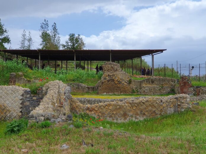 Ercolano e Torre del Greco insieme per la Festa della Musica: Villa Sora si anima tra suoni antichi e sapori d’altri tempi