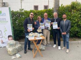 Castellammare, nuova tappa della campagna per la raccolta differenziata: appuntamento a Pozzano