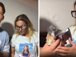 Afragola, il video con la mamma di Martina Carbonaro diventa virale: polemiche e dolore, l’avvocato chiarisce