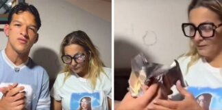 Afragola, il video con la mamma di Martina Carbonaro diventa virale: polemiche e dolore, l’avvocato chiarisce