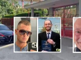 Omicidio a Quarto: due fratelli uccidono il padre con un sonnifero e lo soffocano