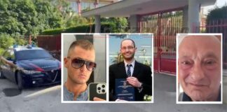 Omicidio a Quarto: due fratelli uccidono il padre con un sonnifero e lo soffocano