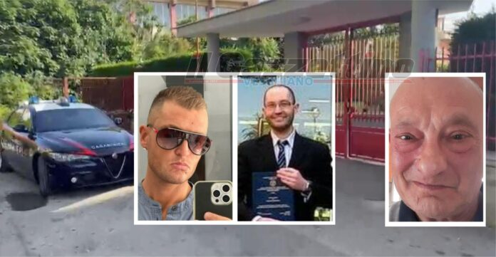 Omicidio a Quarto: due fratelli uccidono il padre con un sonnifero e lo soffocano