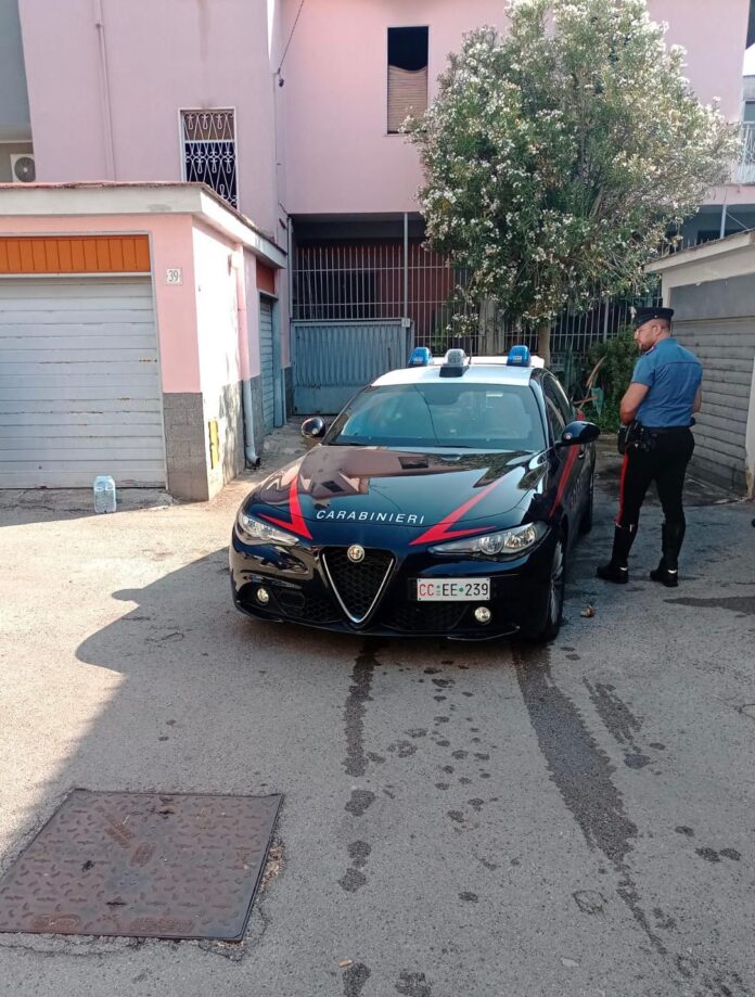 Saviano, incendio in abitazione, morto un uomo. Salvati madre e fratello Saviano, incendio in abitazione, morto un uomo. Salvati madre e fratello