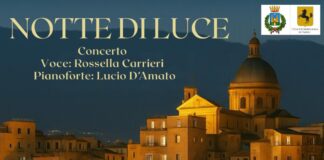 Torre Annunziata, il centro storico si accende con “Notte tra storia, musica e emozioni”