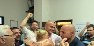 Volla ha scelto il suo nuovo (vecchio) sindaco