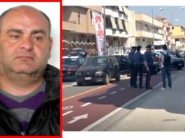 Agguato di camorra a Cardito, ucciso Antonio Vitale: si indaga sul nuovo assetto dei clan