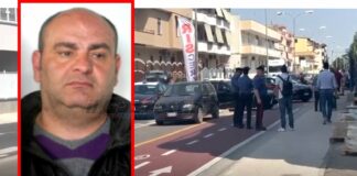 Agguato di camorra a Cardito, ucciso Antonio Vitale: si indaga sul nuovo assetto dei clan