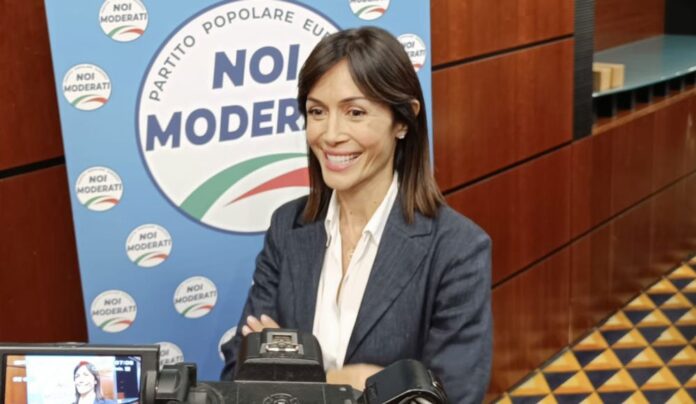 Lupi lancia Mara Carfagna per la Campania: “È la migliore, il centrodestra scelga in fretta”