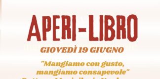 Mangiamo con gusto, mangiamo consapevole