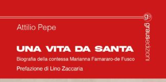 Anche Marianna Farnararo De Fusco verso la beatificazione: la moglie di Bartolo Longo al centro di un nuovo libro