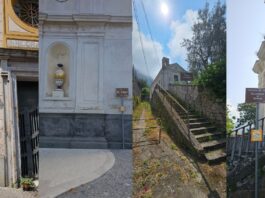 Piano di Sorrento punta sul digitale: QR code nei siti culturali per una visita interattiva
