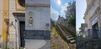 Piano di Sorrento punta sul digitale: QR code nei siti culturali per una visita interattiva