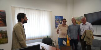 Pimonte, sicurezza sulla ex SS366: il Comune in prima linea per fermare la scia di incidenti
