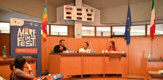 Portici si prepara a “Mare in Fest”: dieci giorni di spettacoli, cinema, cibo e solidarietà al Parco a Mare