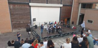 Festa della Musica a Boscoreale: Giovani talenti e tradizione popolare al Museo del Parco del Vesuvio