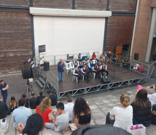 Festa della Musica a Boscoreale: Giovani talenti e tradizione popolare al Museo del Parco del Vesuvio