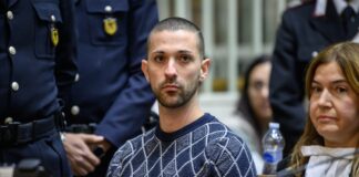 Omicidio Giulia Tramontano, ergastolo confermato per Alessandro Impagnatiello: esclusa la premeditazione, resta la crudeltà