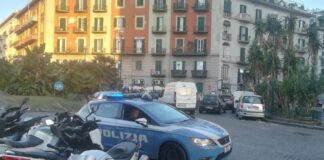 Controlli nella movida del Vomero: sanzioni, sequestri e verifiche su esercizi e persone