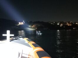 Operazione “EIDOTEA”: maxi blitz della Guardia Costiera contro la pesca illegale, sequestrate 2 tonnellate di prodotti ittici