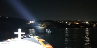 Operazione “EIDOTEA”: maxi blitz della Guardia Costiera contro la pesca illegale, sequestrate 2 tonnellate di prodotti ittici