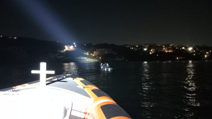 Operazione “EIDOTEA”: maxi blitz della Guardia Costiera contro la pesca illegale, sequestrate 2 tonnellate di prodotti ittici
