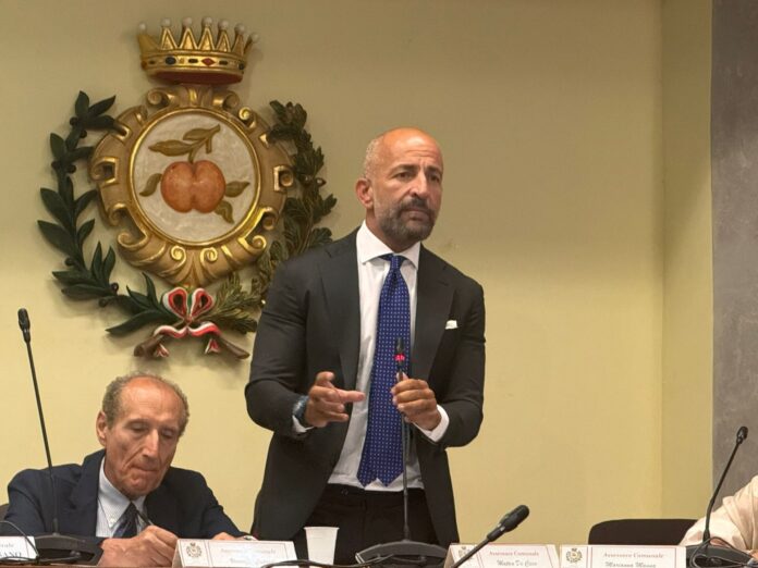 Tari, Consiglio comunale Pomigliano approva nuove tariffe in ribasso rispetto all’anno precedente