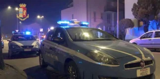 Napoli. Forcella, sorpresi a rubare nella notte: arrestati tre cittadini stranieri
