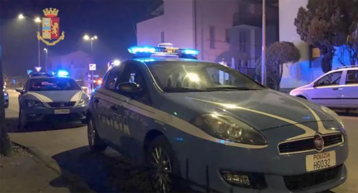 Napoli. Forcella, sorpresi a rubare nella notte: arrestati tre cittadini stranieri