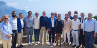 Azienda speciale consortile Cava-Costa d'Amalfi. Lettera del presidente Vuilleumier ai consiglieri comunali di Cava de' Tirreni