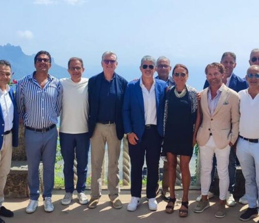 Azienda speciale consortile Cava-Costa d'Amalfi. Lettera del presidente Vuilleumier ai consiglieri comunali di Cava de' Tirreni