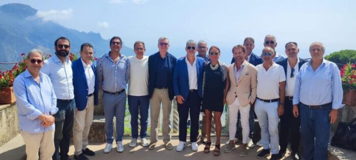 Azienda speciale consortile Cava-Costa d'Amalfi. Lettera del presidente Vuilleumier ai consiglieri comunali di Cava de' Tirreni