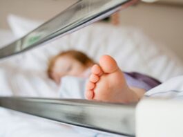 Poggiomarino, bimbo di due mesi colto da crisi respiratoria: salvato in extremis dai sanitari
