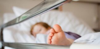 Poggiomarino, bimbo di due mesi colto da crisi respiratoria: salvato in extremis dai sanitari