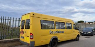 Torre del Greco, via alle iscrizioni per il servizio di trasporto scolastico per gli alunni dell’Infanzia, della primaria e della secondaria di primo grado