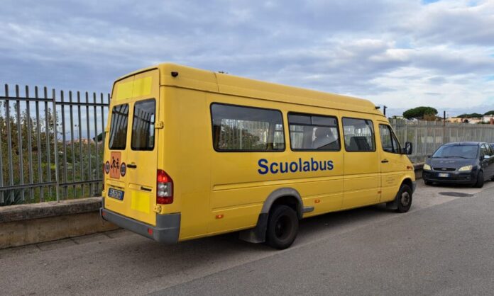 Torre del Greco, via alle iscrizioni per il servizio di trasporto scolastico per gli alunni dell’Infanzia, della primaria e della secondaria di primo grado