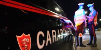 San Giorgio a Cremano, controlli dei Carabinieri nella movida del weekend, denunce e sequestri
