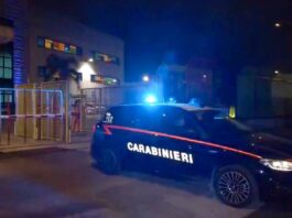 San Giorgio a Cremano, controlli serali dei Carabinieri: 55 persone fermate, un’ordinanza di allontanamento notificata a un 18enne